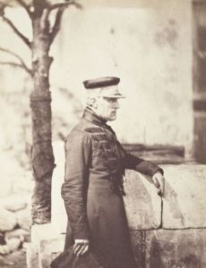 Harry Jones (British Army officer)