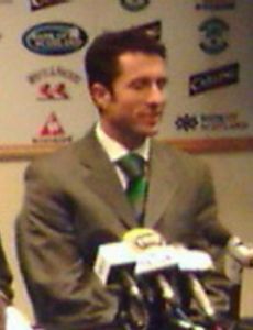 John Collins (footballer born 1968)