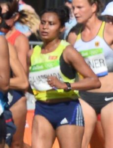 Niluka Geethani Rajasekara
