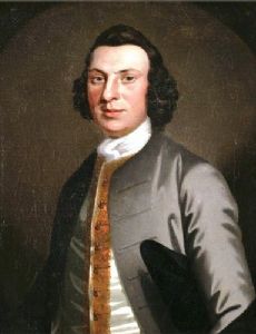Frederick Philipse III