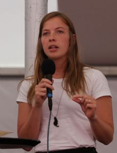Li Andersson