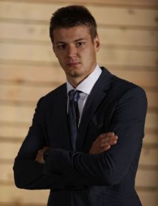 Valeri Nichushkin