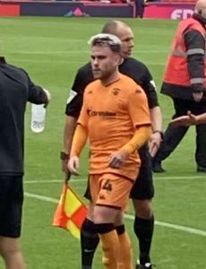 Aaron Connolly