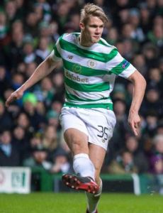 Kristoffer Ajer