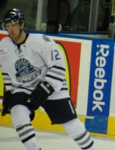 Dan Henningson