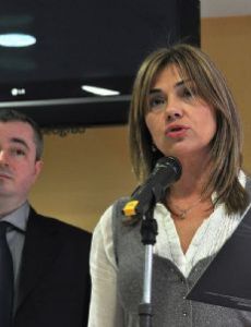 Branka Nevistić