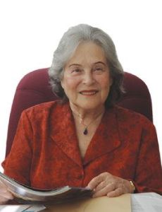 Ruth Arnon