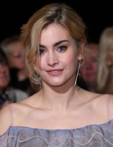 Stefanie Martini