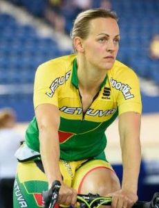 Simona Krupeckaitė