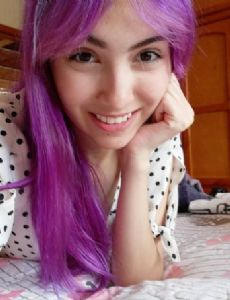 Brenda Mim