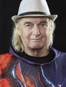 Alan White