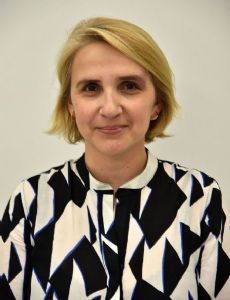 Joanna Scheuring-Wielgus