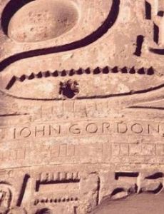 John Gordon (soldier)