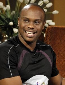 Enefiok Udo-Obong