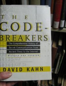 The Codebreakers