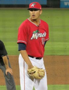 Andrew Vasquez