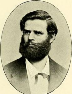 Paul Wilhelm Magnus