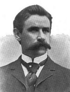 Miles Crowley