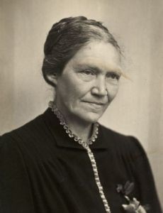 Maren Sørensen