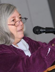 Leslie Cagan