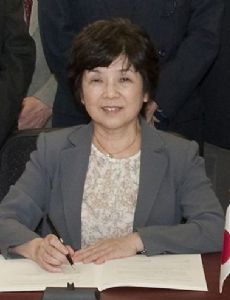 Maki Kawai