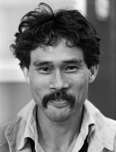 Thé Tjong-Khing