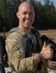Brian Mast