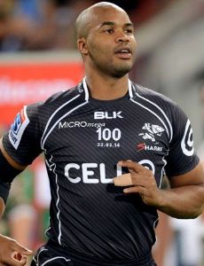 JP Pietersen