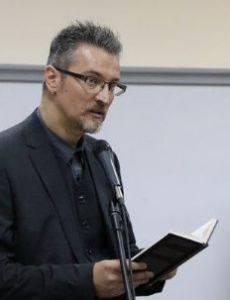 Zoran Bognar