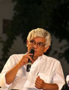 Mario Spezi