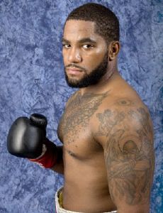 Curtis Stevens (boxer)