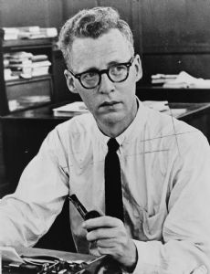 Murray Kempton