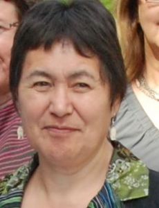 Agathe Fontain