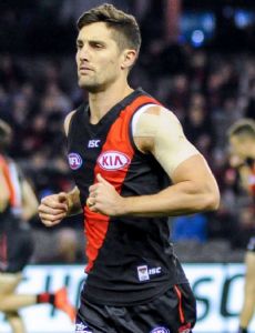 David Myers (Australian rules footballer)