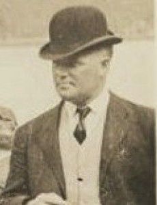 William Craig (Secret Service)