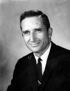 J. Stanley Marshall
