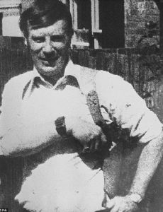Barry Williams (spree killer)