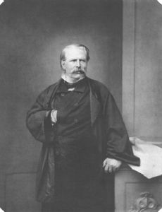 Moritz Von Schwind