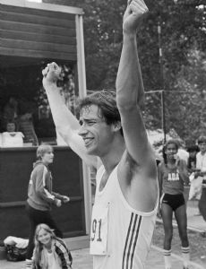 Mario Westbroek