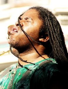 Maestro Curtis