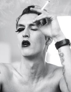 The Legendary Tigerman