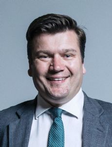 James Heappey