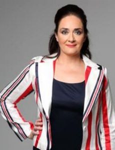 Eleni Ouzounidou