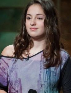 Vivien Varga (singer)