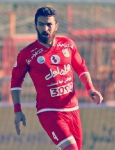 Khaled Shafiei