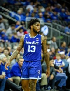 Myles Powell