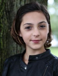 Lily Muller