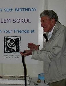 Vilem Sokol