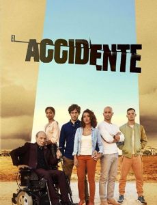 El accidente