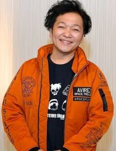 Kappei Yamaguchi